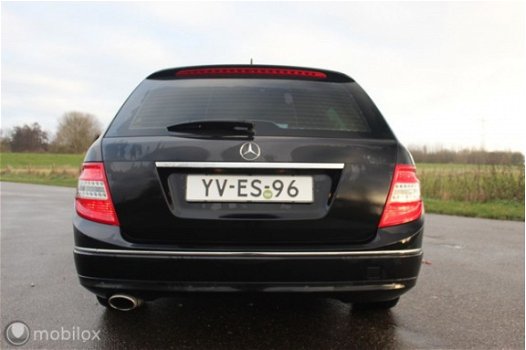 Mercedes-Benz C-klasse Estate - 220 CDI Business Class Avantgarde - 1