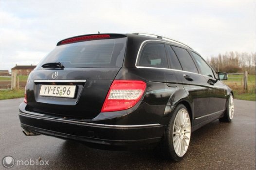 Mercedes-Benz C-klasse Estate - 220 CDI Business Class Avantgarde - 1