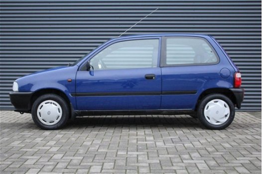 Suzuki Alto - 1.0 GA l APK l MEENEEM PRIJS l - 1