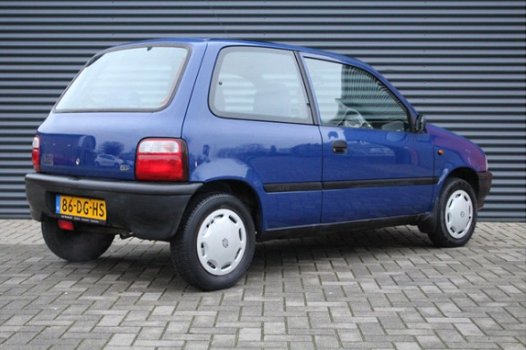 Suzuki Alto - 1.0 GA l APK l MEENEEM PRIJS l - 1