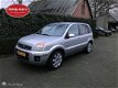 Ford Fusion - 1.4-16V Futura Airco NAP LMV zeer netjes - 1 - Thumbnail