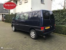 Volkswagen Transporter - 2.5 TDI t4 Airco Wijsneus 102pk