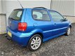 Volkswagen Polo - 1.4 TDI Highline - 1 - Thumbnail