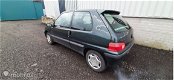 Peugeot 106 - 1.0 Accent Select - 1 - Thumbnail