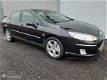 Peugeot 407 - 2.2-16V XT Pack automaat leer - 1 - Thumbnail