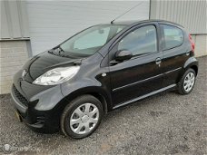 Peugeot 107 - 1.0-12V XS 5 deurs airco