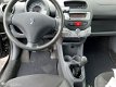 Peugeot 107 - 1.0-12V XS 5 deurs airco - 1 - Thumbnail
