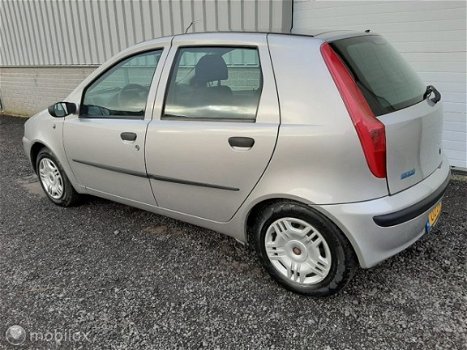 Fiat Punto - 1.2 AIRCO 5 DEURS - 1