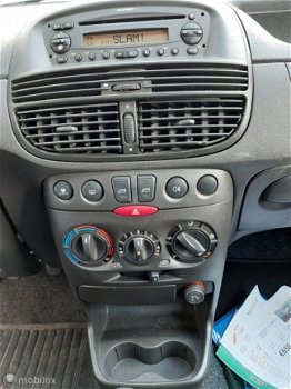 Fiat Punto - 1.2 AIRCO 5 DEURS - 1