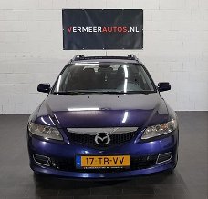 Mazda 6 Sportbreak - 1.8i Touring