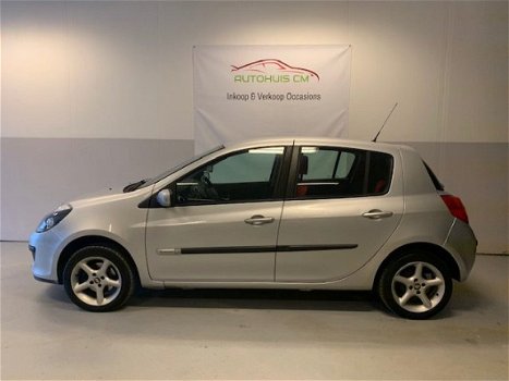 Renault Clio - 1.2-16V Bns Line. Airco, 2007 - 1