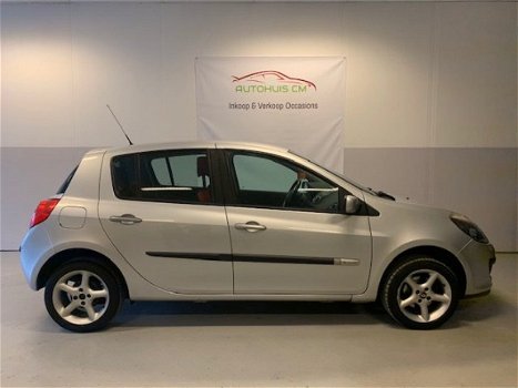 Renault Clio - 1.2-16V Bns Line. Airco, 2007 - 1