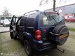 Jeep Cherokee - 2.5 CRD Sport Plus - 1 - Thumbnail