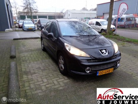 Peugeot 207 - 1.4 VTi XS Pack - 1