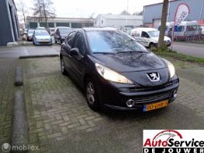 Peugeot 207 - 1.4 VTi XS Pack