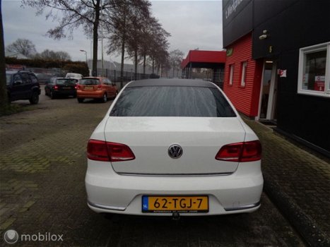 Volkswagen Passat - 1.4 TSI Comfortline BlueMotion Clima Navi - 1