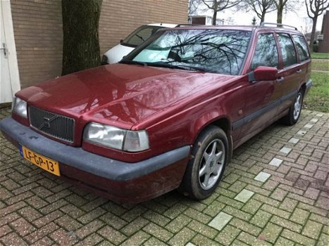 Volvo 850 - 2.5 Luxury-Line - 1