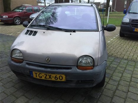 Renault Twingo - 1.2 Alizé 160DKM NAP RIJD EN SCHAKELT PERFECT - 1