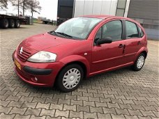 Citroën C3 - 1.4 HDi Sky Radio AIRCO/APK/ZEER NETTE AUTO