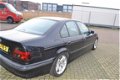 BMW 5-serie - 520i Executive Youngtimer - 1 - Thumbnail