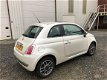 Fiat 500 - 1.2 S&S Lounge LEER AUTOMAATPANODAK - 1 - Thumbnail