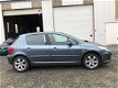 Peugeot 307 - XSi 2.0-16V NAVI D-RIEM VERVANGEN - 1 - Thumbnail