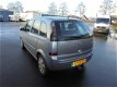 Opel Meriva - meriva 1.6-16v temptation - 1 - Thumbnail