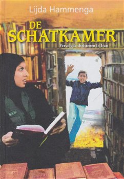DE SCHATKAMER - Lijda Hammenga - 1