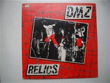 DMZ  Relics