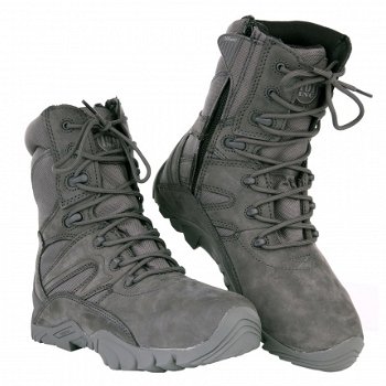 Tactical Boots Recon Wolf Grey - 1