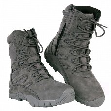 Tactical Boots Recon Wolf Grey