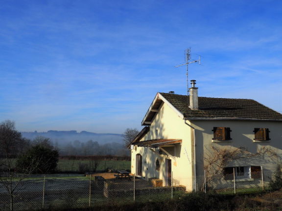 Bourgogne kindvriendelijk Les Chatelets - nr. 1