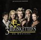 3 Musketiers - De Musical (CD) - 1 - Thumbnail