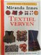 Textiel verven, Miranda Innes - 1 - Thumbnail