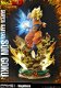 P1S Dragon Ball Z Statue Super Saiyan Son Goku - 1 - Thumbnail