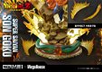 P1S Dragon Ball Z Statue Super Saiyan Son Goku - 4 - Thumbnail