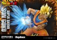 P1S Dragon Ball Z Statue Super Saiyan Son Goku - 5 - Thumbnail