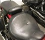 Zadel Honda VT 750 ACE C2 compleet (Ruil basis) - 2 - Thumbnail