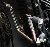 Highwaybar Yamaha Virago XV 1100 (set) - 1