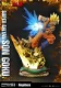 P1S - Dragon Ball Z Statue Super Saiyan Son Goku Deluxe - 0 - Thumbnail