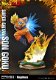 P1S - Dragon Ball Z Statue Super Saiyan Son Goku Deluxe - 3 - Thumbnail