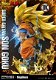 P1S - Dragon Ball Z Statue Super Saiyan Son Goku Deluxe - 6 - Thumbnail