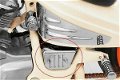 Regulator cover Honda VT/VLX 600 (Verchroomd) - 1 - Thumbnail