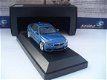 Kyosho 1/43 BMW 4 Serie Gran Coupe Blauw - 7 - Thumbnail