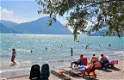 Italie Chalets/vakantiehuisjes vlak aan het Luganomeer ,Porlezza, Como - 1 - Thumbnail