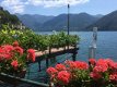 Italie Chalets/vakantiehuisjes vlak aan het Luganomeer ,Porlezza, Como - 6 - Thumbnail