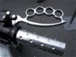Knuckle Rem/Koppeling, Honda Shadow VT 125 (per paar) - 1 - Thumbnail