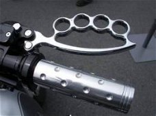 Knuckle Rem/Koppeling, Honda Shadow VT 125 (per paar)