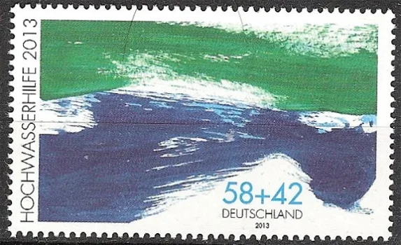 duitsland 3022 - 0