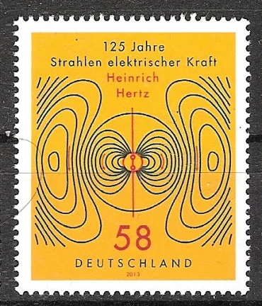duitsland 3036 - nr. 1